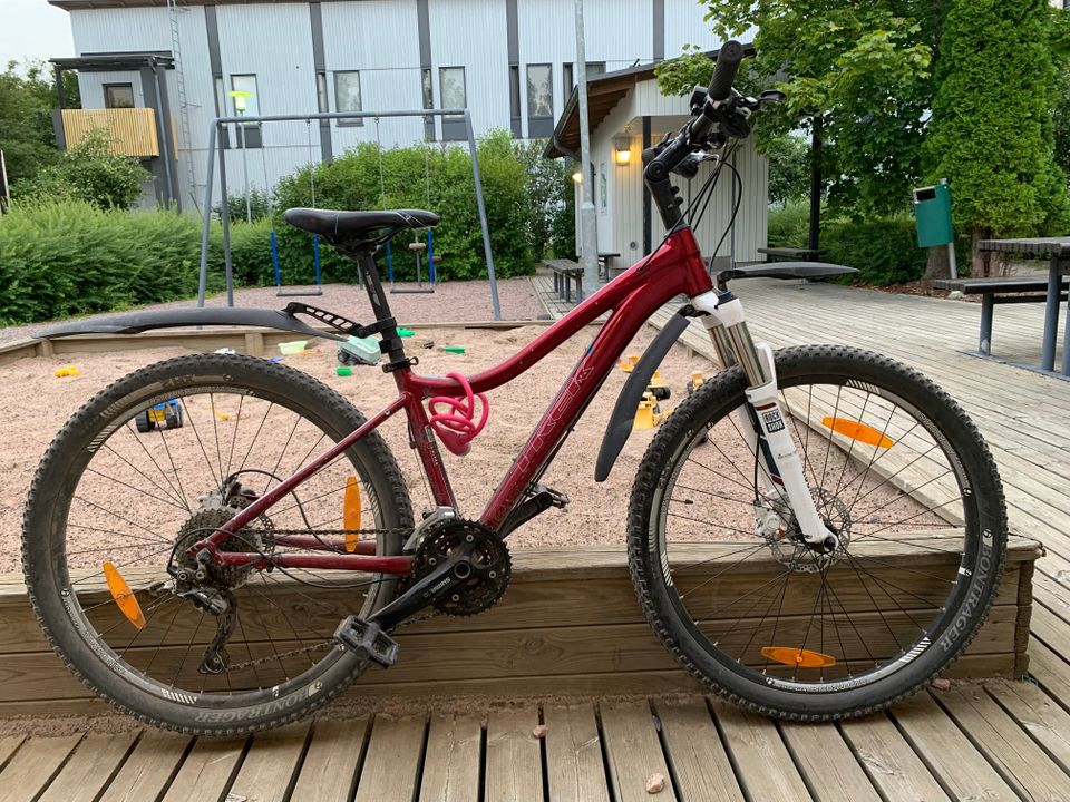 Trek Mynx s wsd