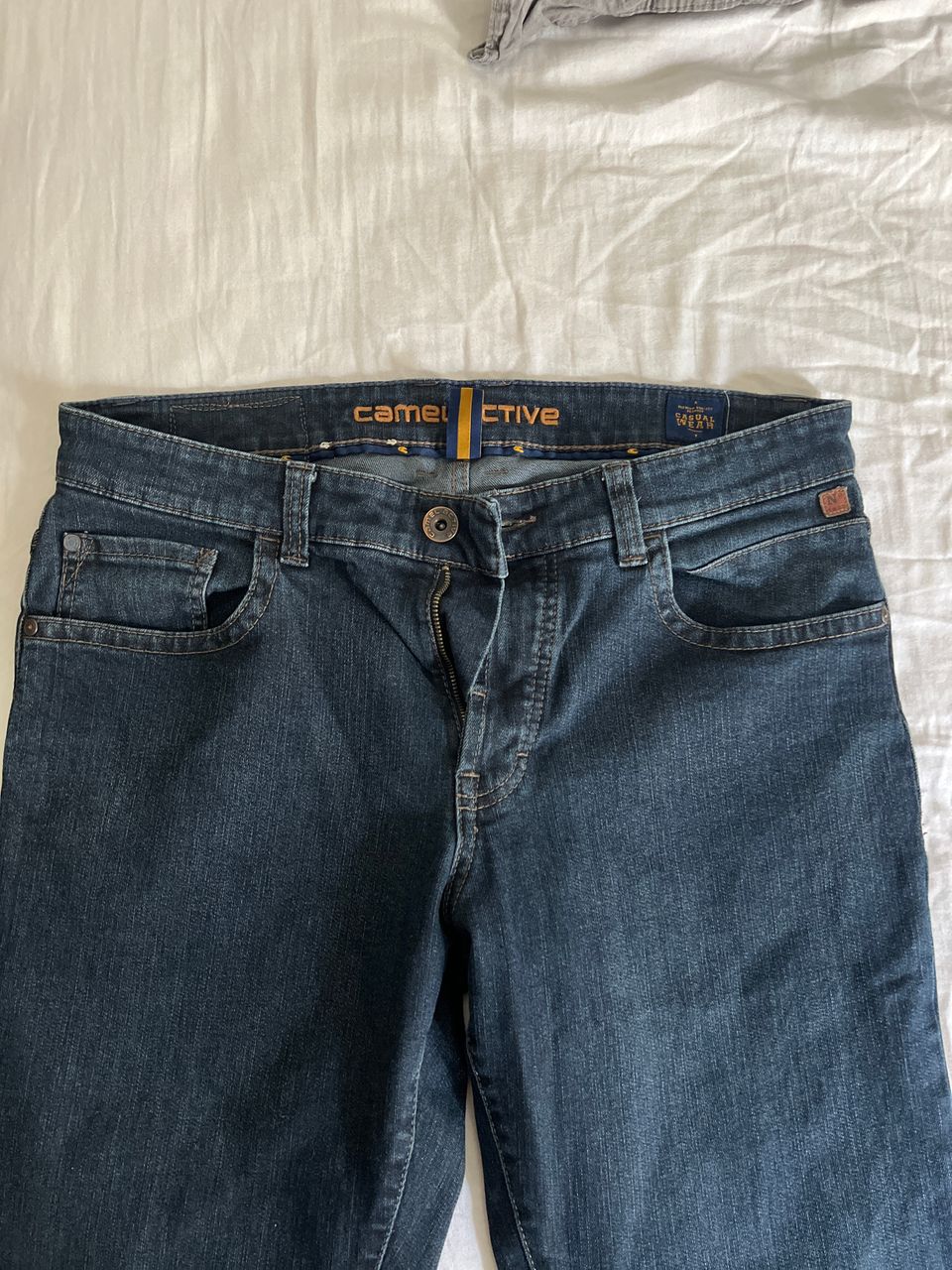 W34/L32 Jeans