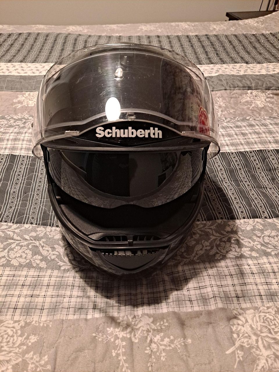 Schuberth C3 M-koko