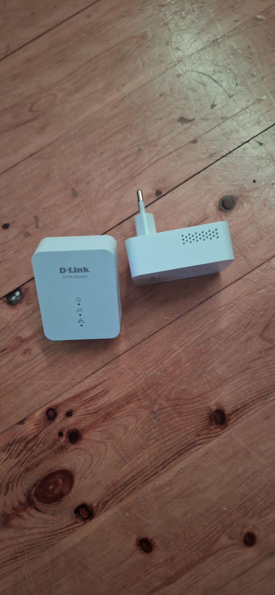 D-link DHP-600av