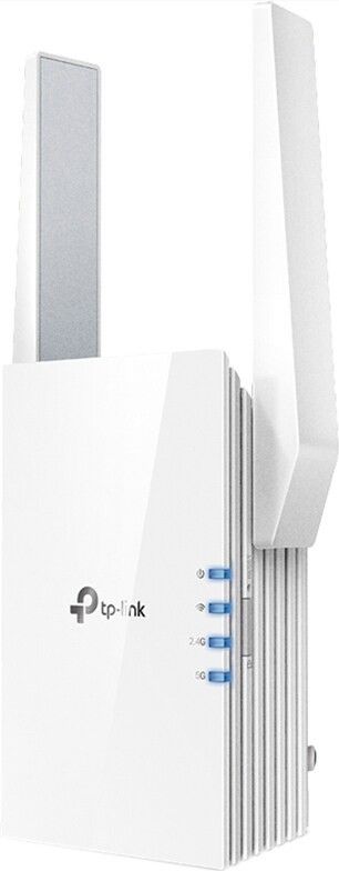 TP-Link RE505X WiFi-verkon laajennin (WiFi 6)