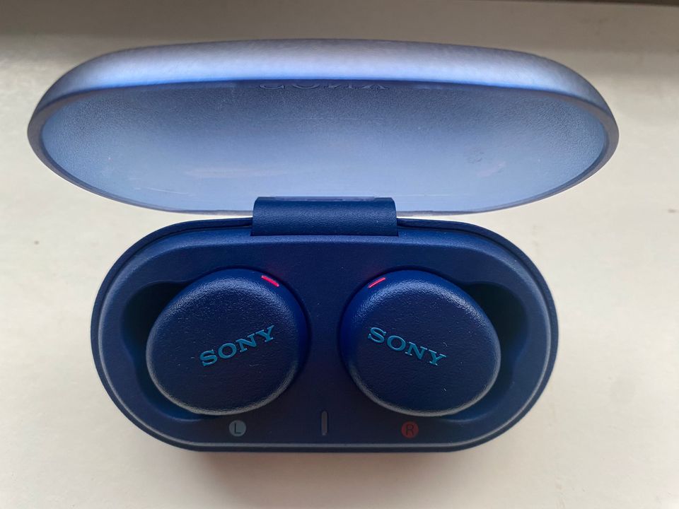 Langattomat Sony WF-XB700-kuulokkeet, EXTRA BASS™ -ääni