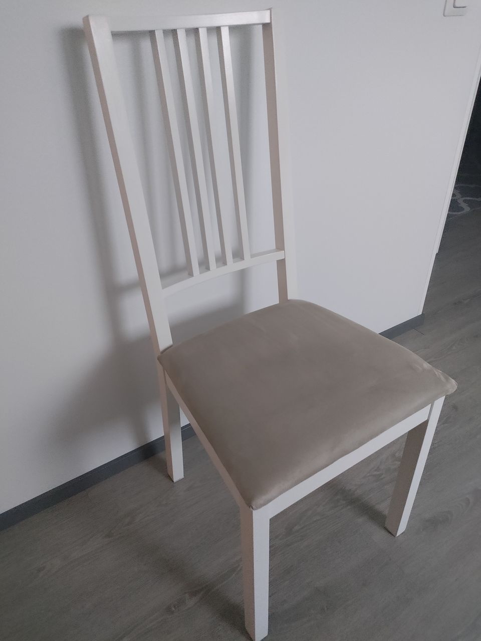 Ikea Börje-tuoli