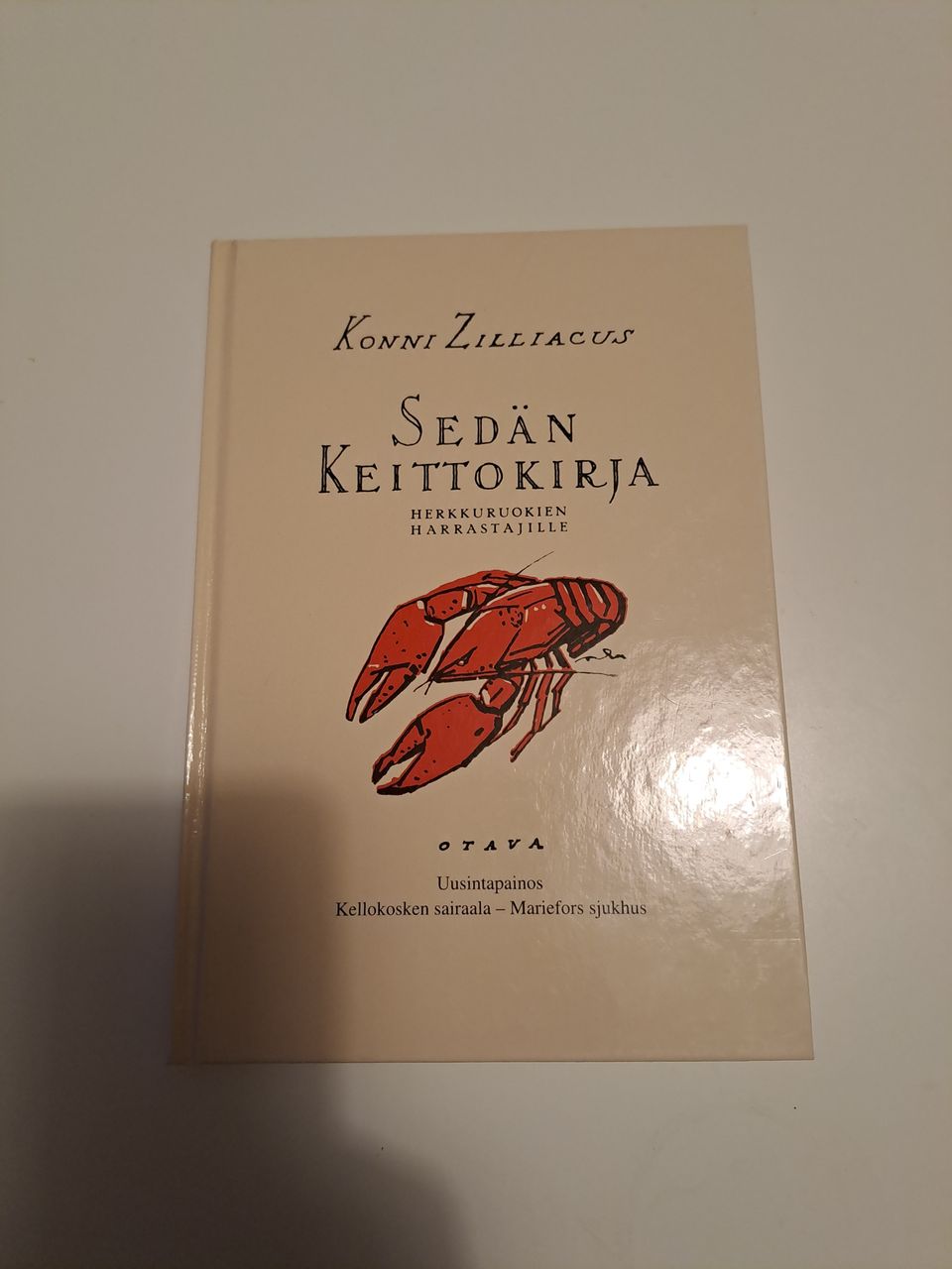 Ilmoituksen kuva