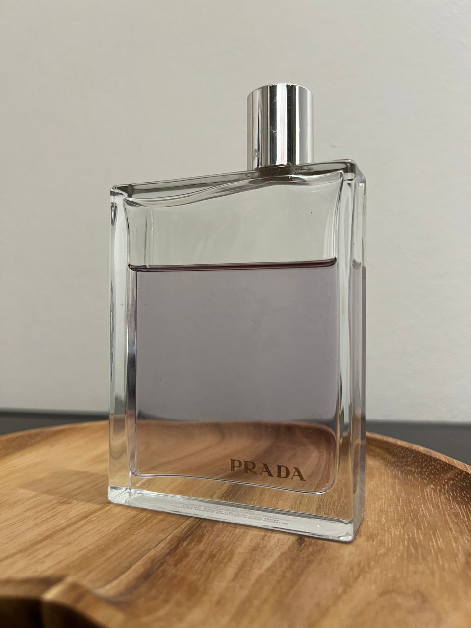 Prada Amber Pour Homme After Shave Lotion 100 ml
