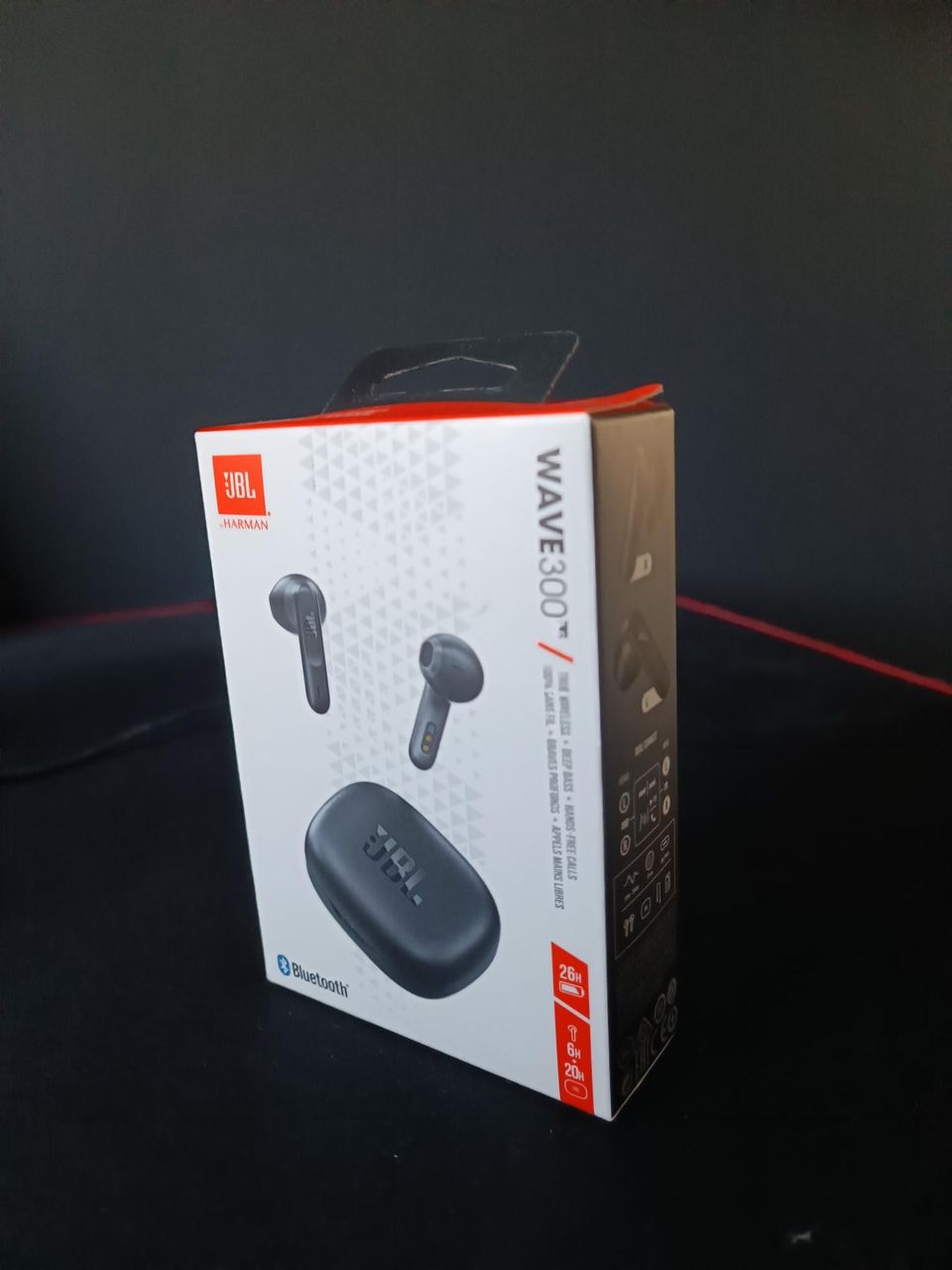 JBL Wave 300