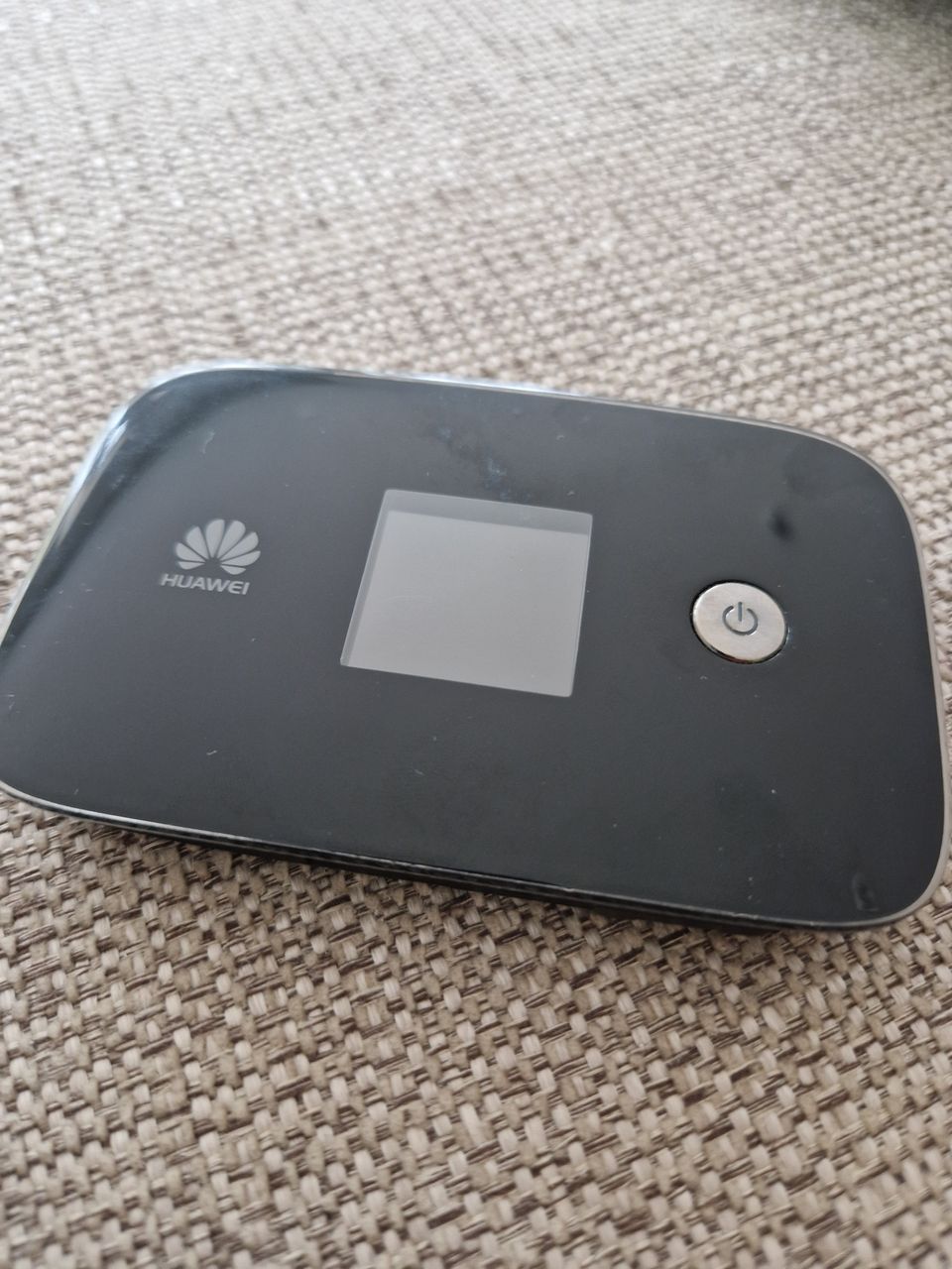 Huawei E5786s mobiili-wifireititin