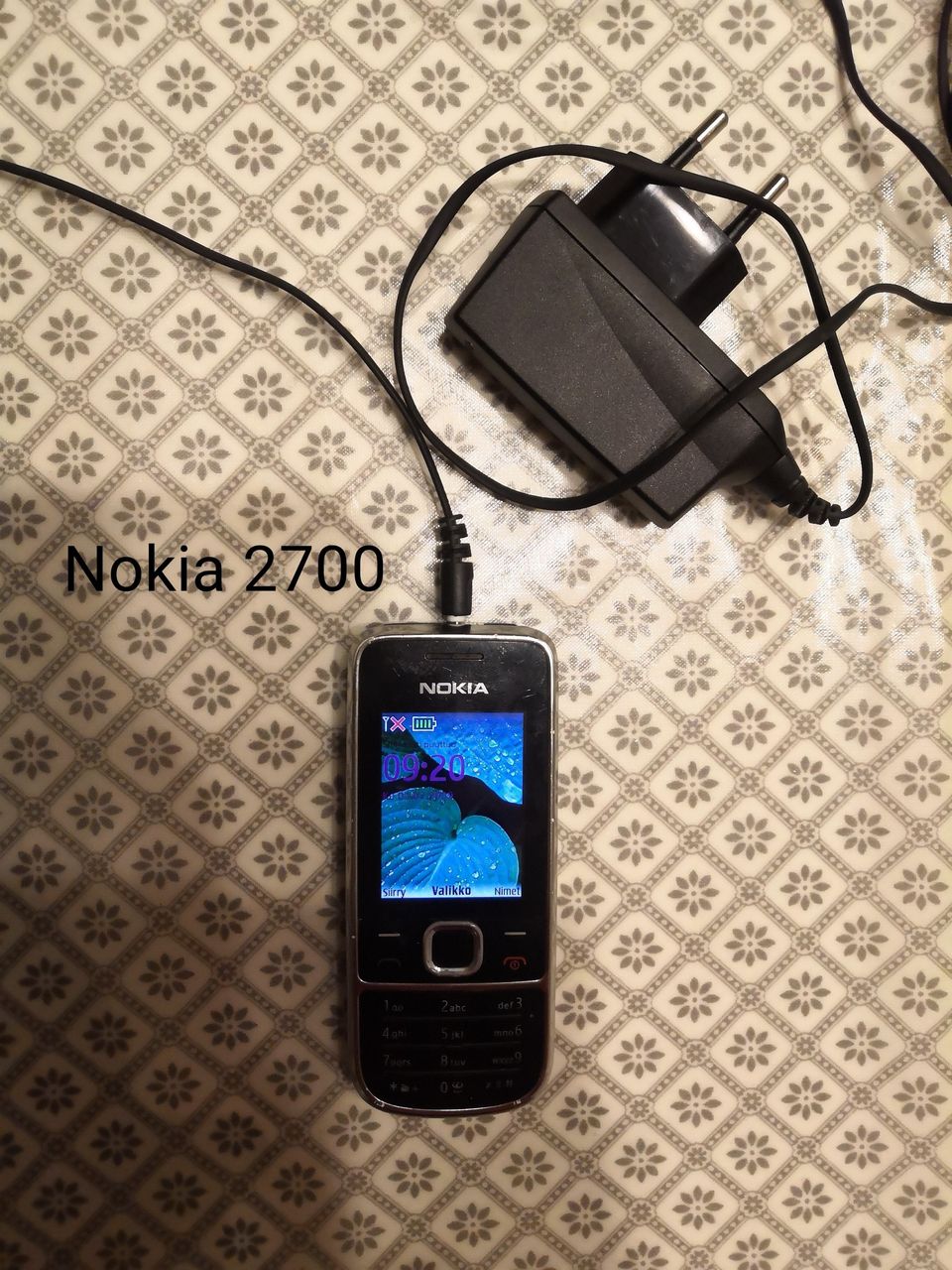 Nokia 2800