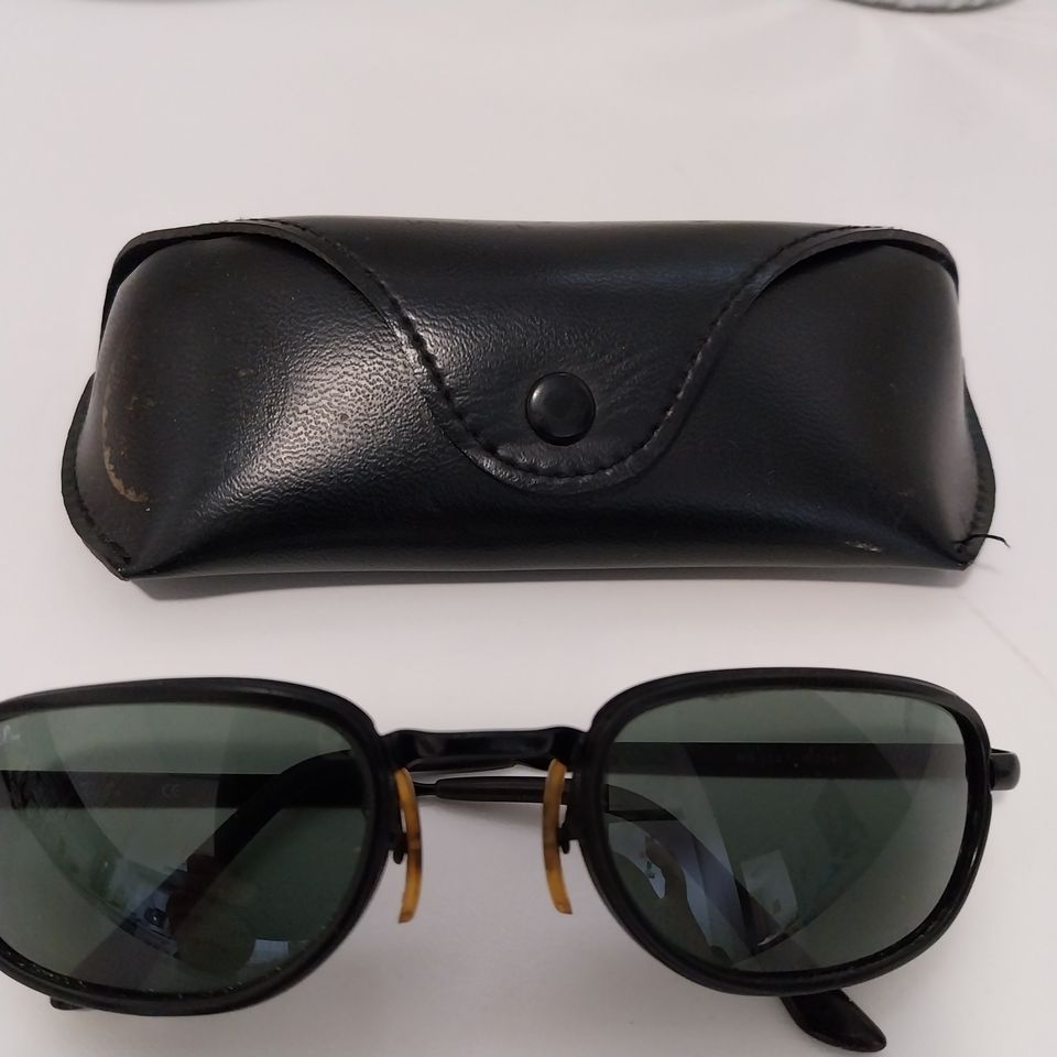 Vintage Ray Ban aurinkolasit