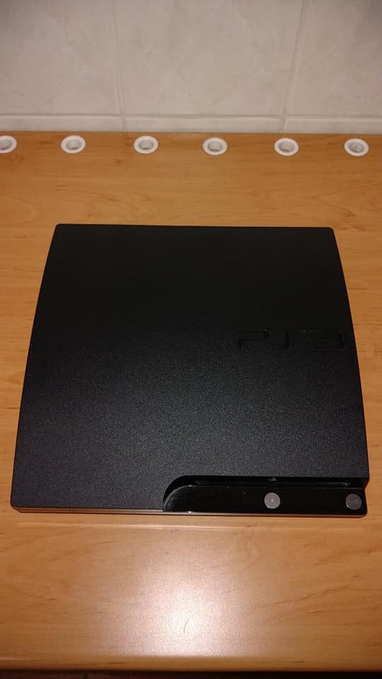 PS 3 Slim