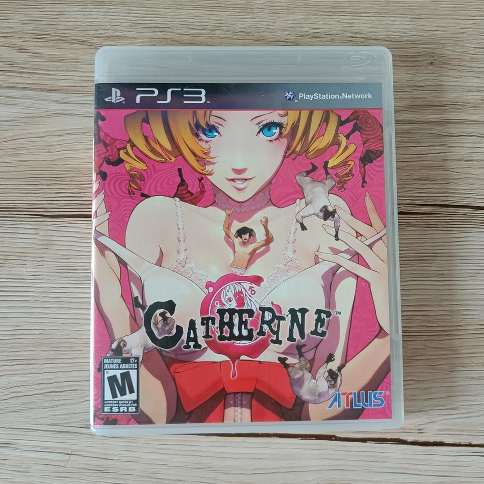 Catherine