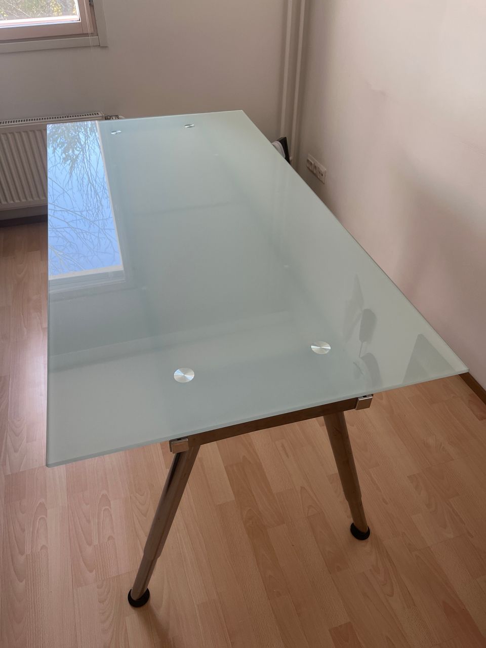 Ruokapöytä 80x 160 cm IKEA Galant