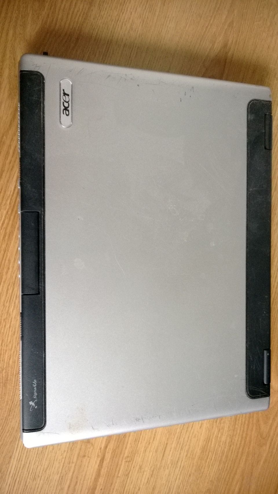 Acer 3100 series,  Model: BL51
