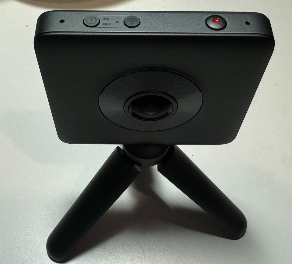 360 kamera Mi Sphere Cam