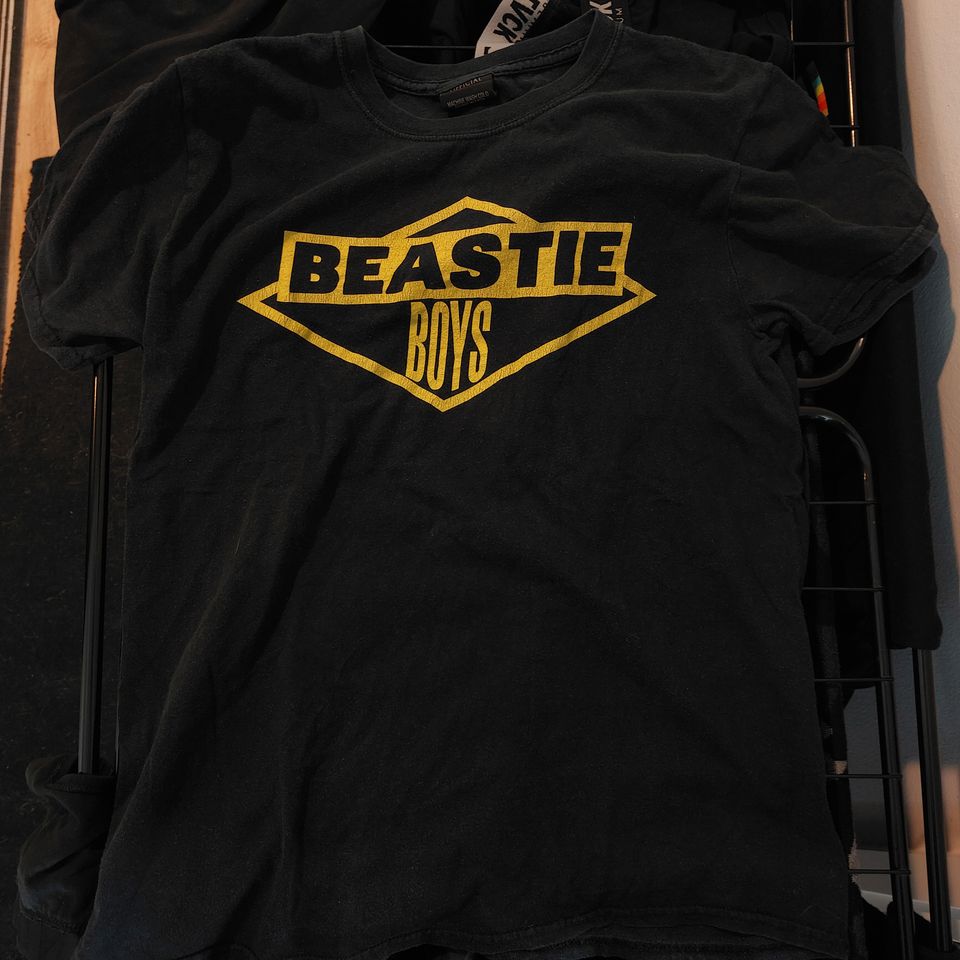 Beastie Boys paita