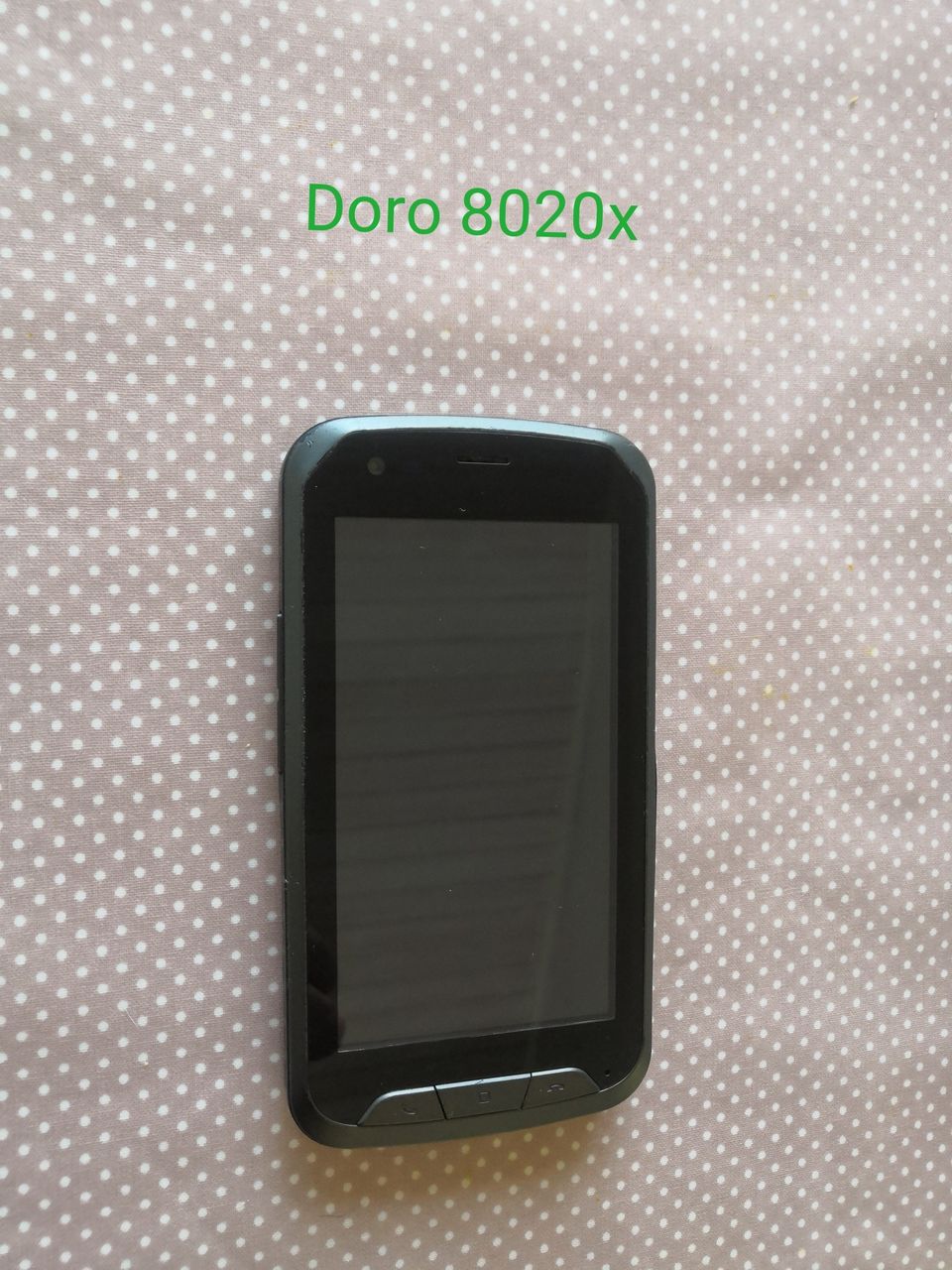 Doro 8020X