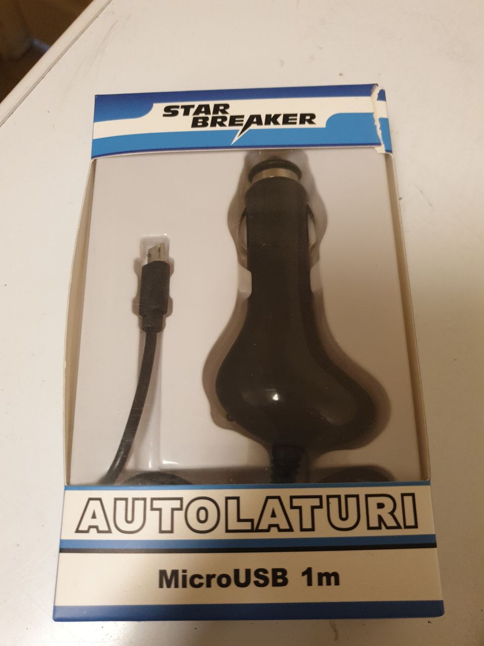 Autolaturi micro USB