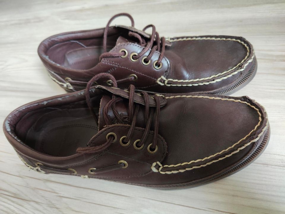 Ralph Lauren kengät (41)