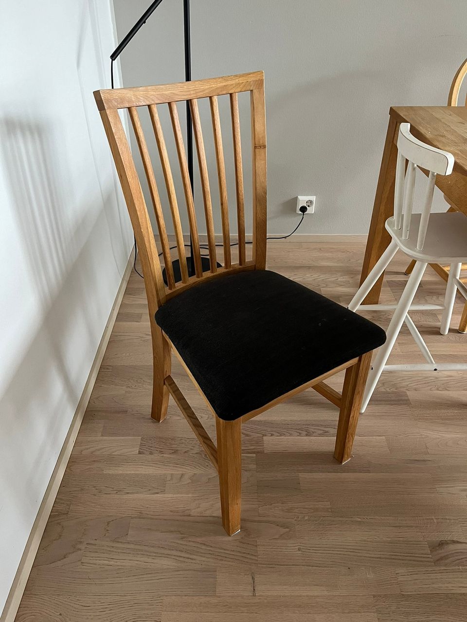 Ruokapöydän tuoli (6kpl)