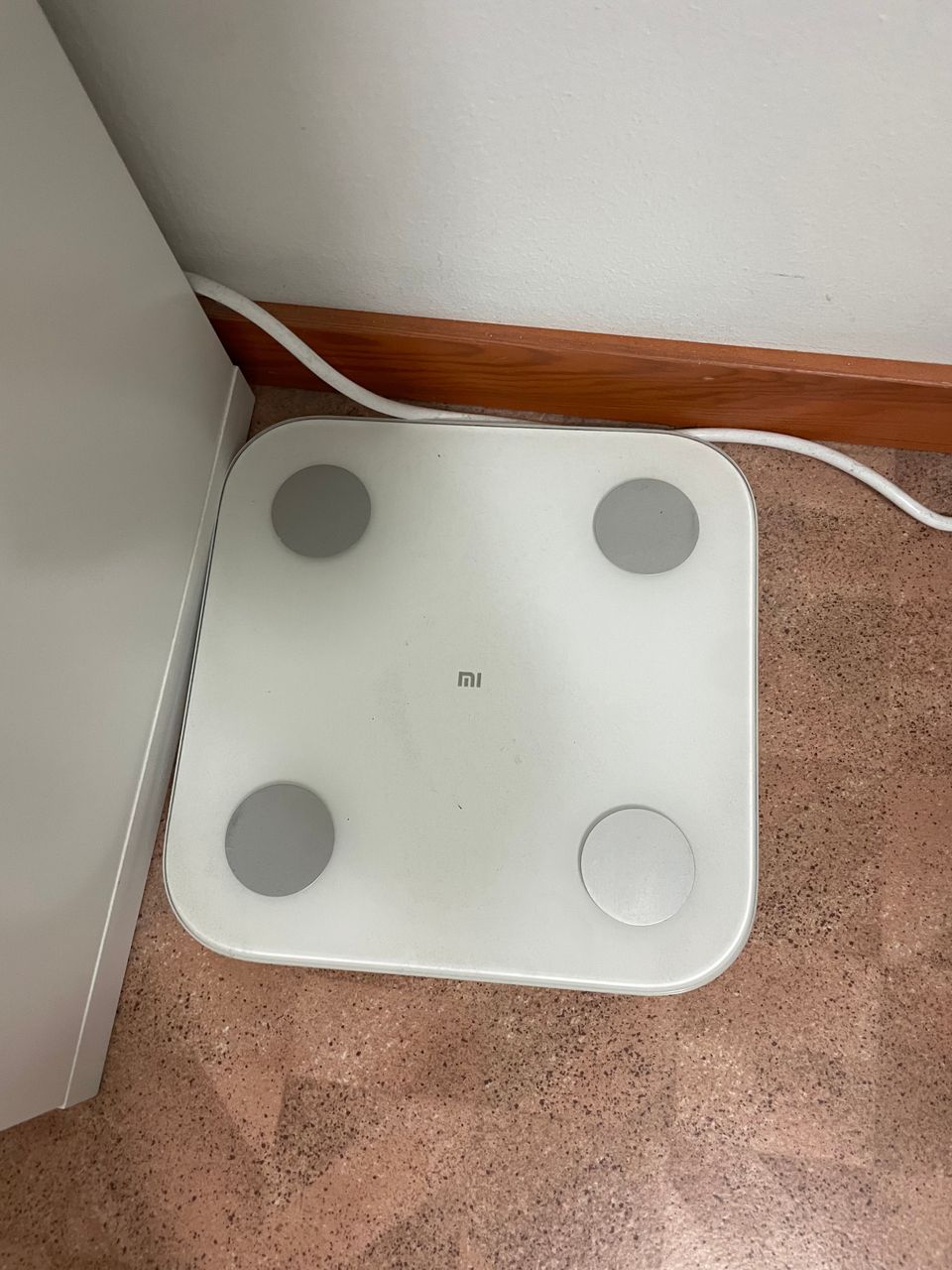 Xiaomi Mi Body Composition Smart Scale 2