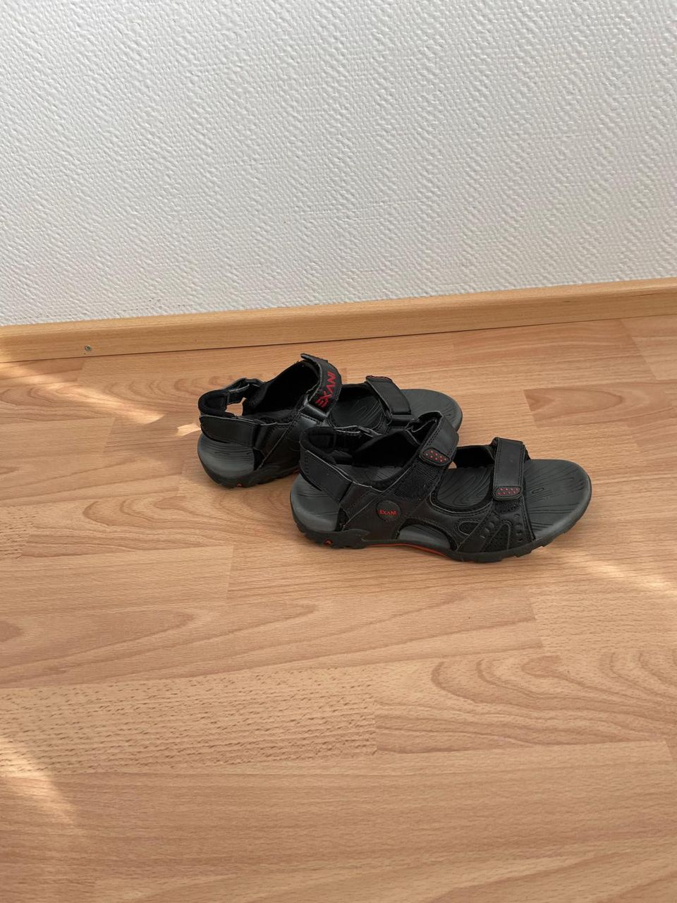Sandaalit