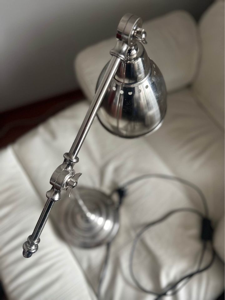 Lamp/lampa/lamppu 10 €
