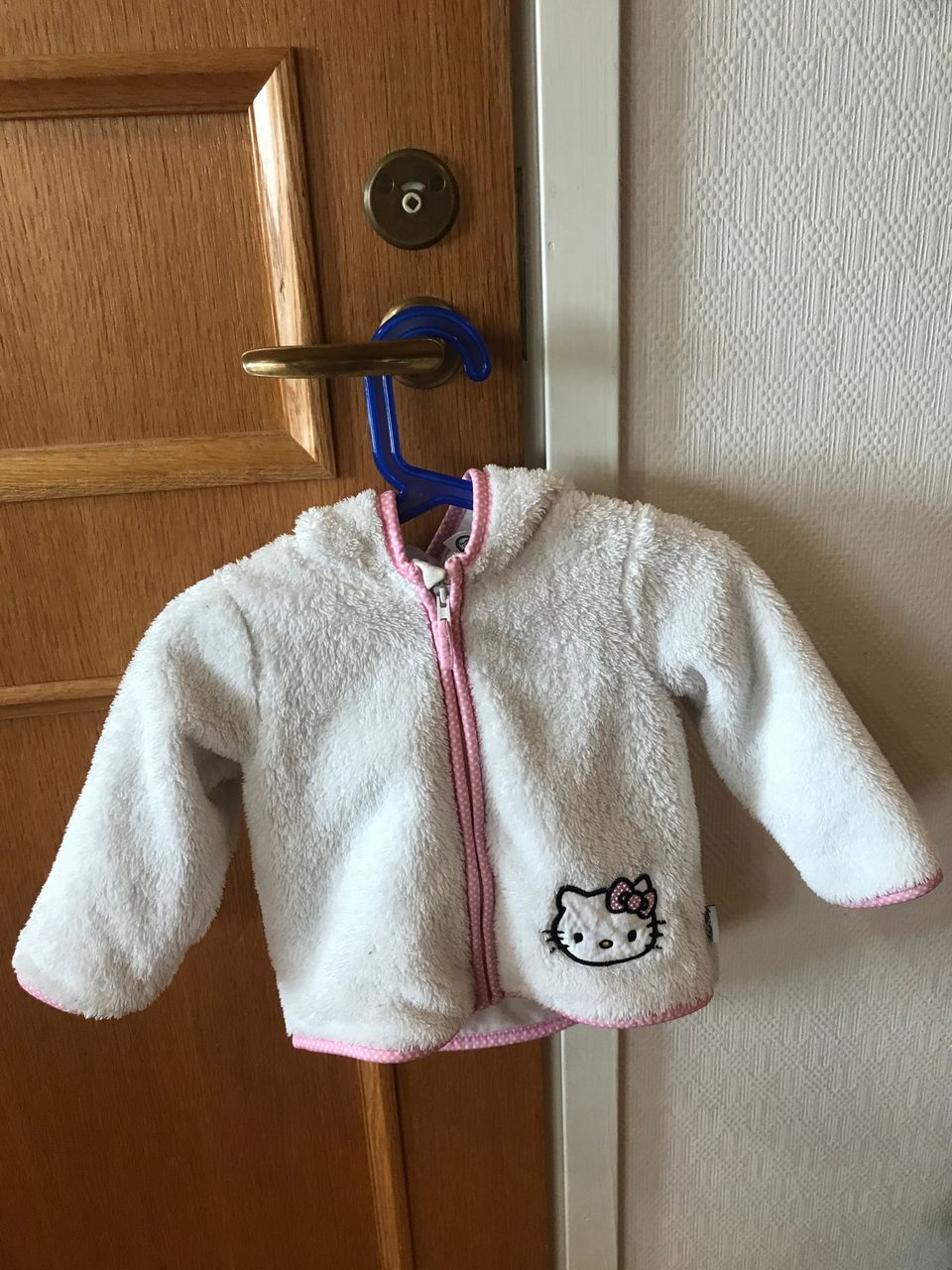 Hello Kitty pusakka takki