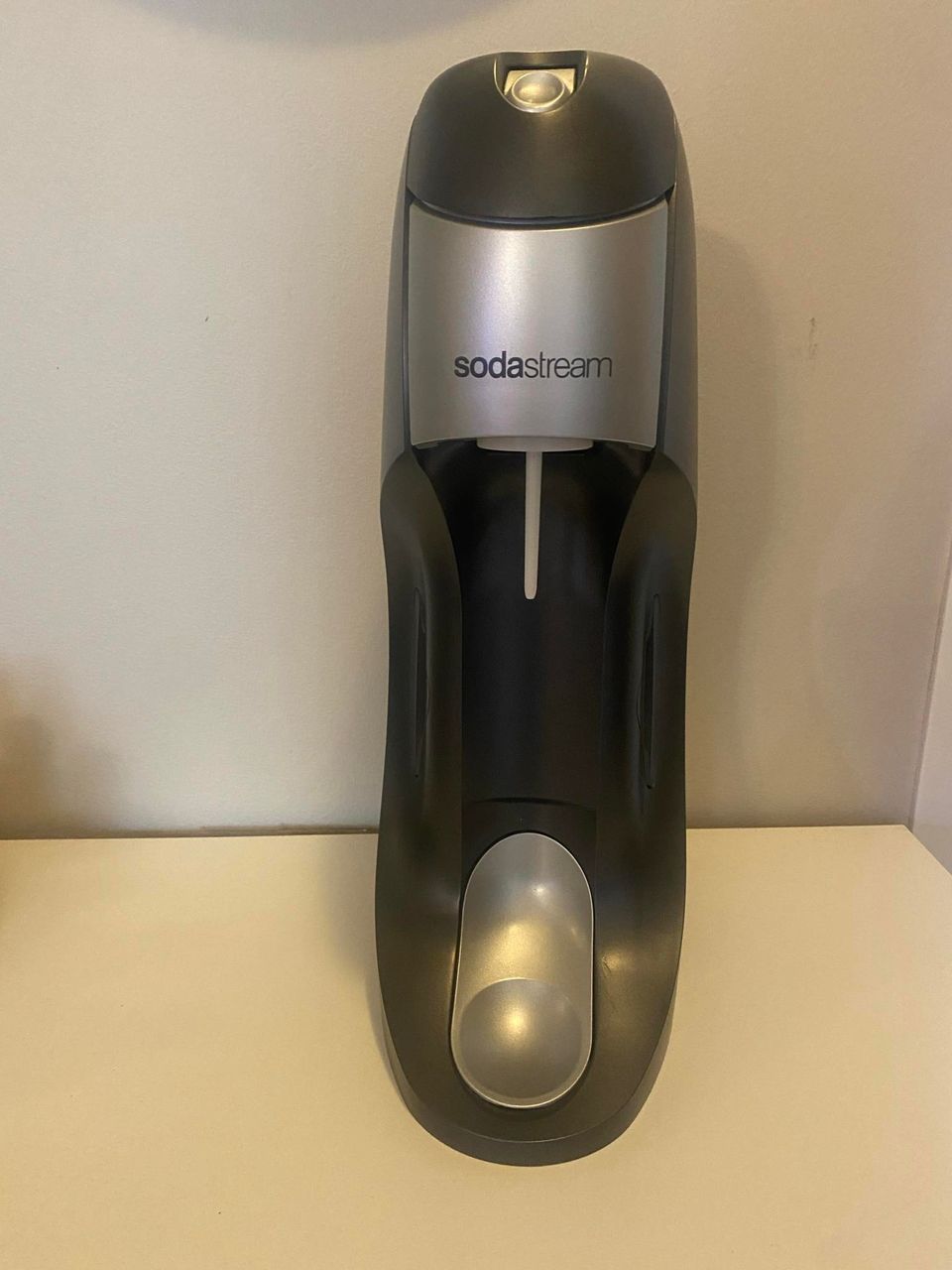 Sodastream