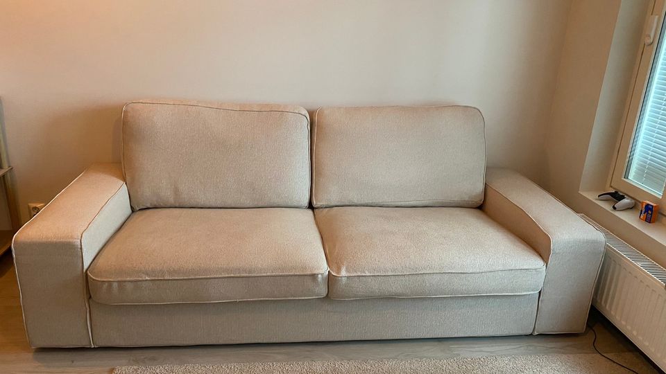 Kivik sohva