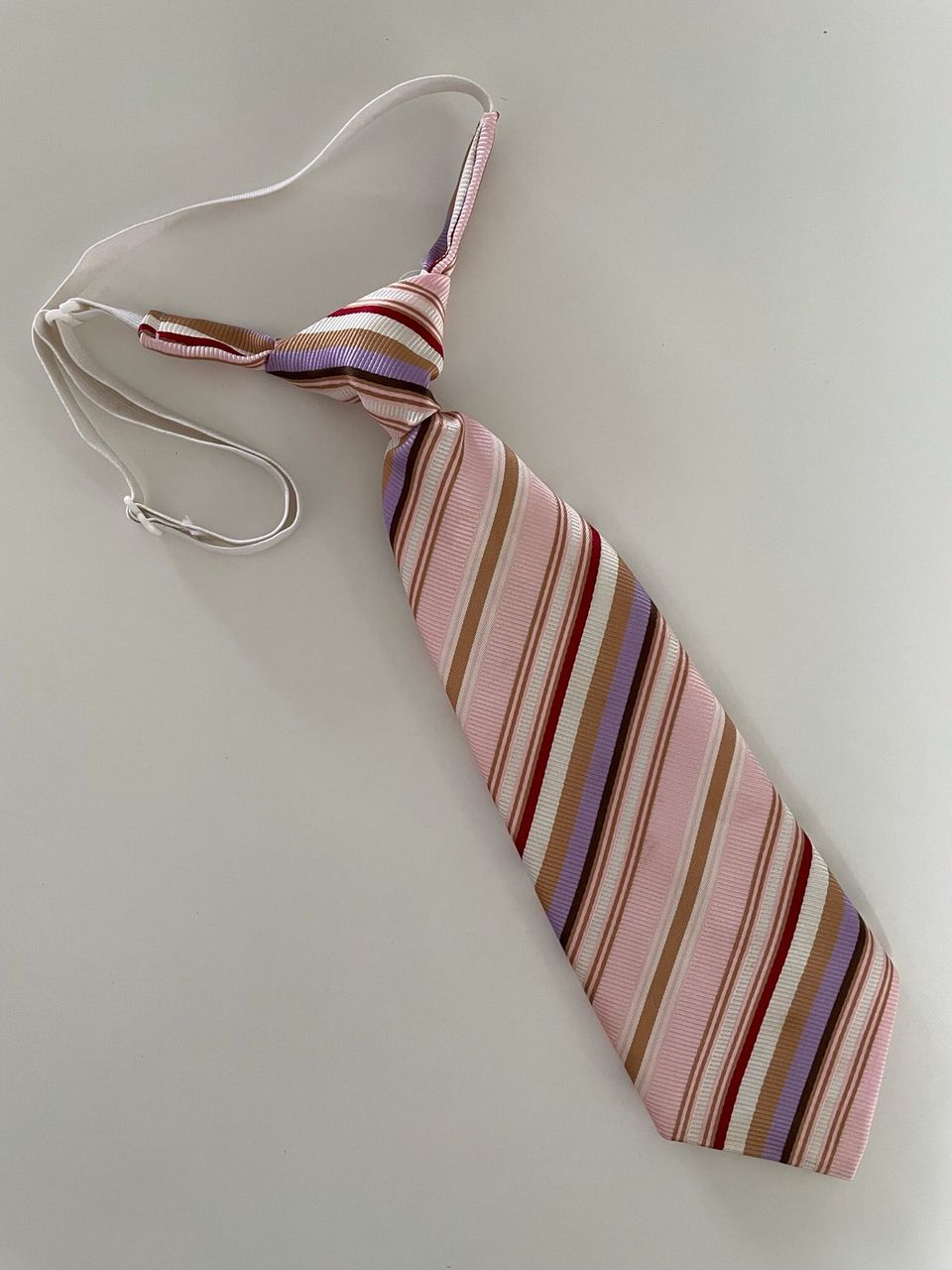 Lasten kravatti / solmio