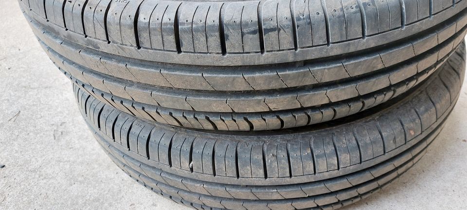 Hankook 175/80 R14