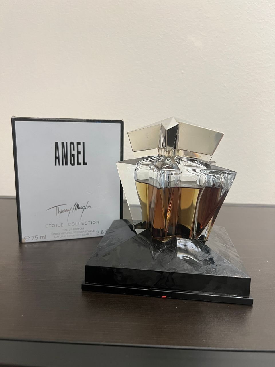 Thierry Mugler Angel EDP 75ml Etoile Collection