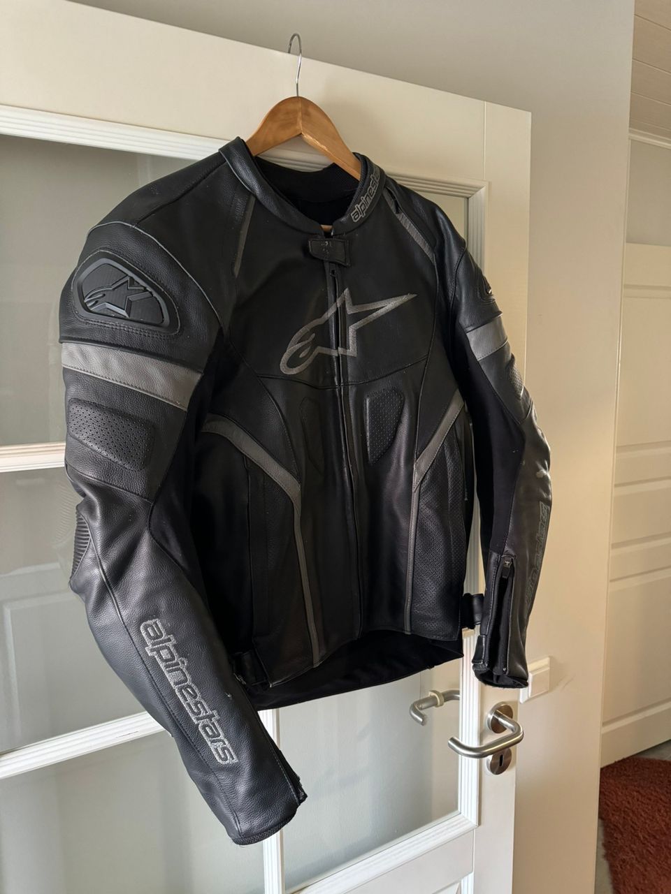 Alpinestars GP Plus R