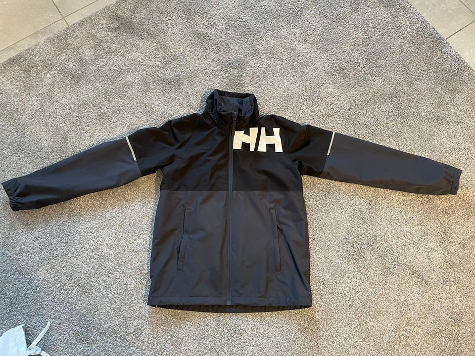 Helly Hansen ulkoilutakki, koko 176 cm