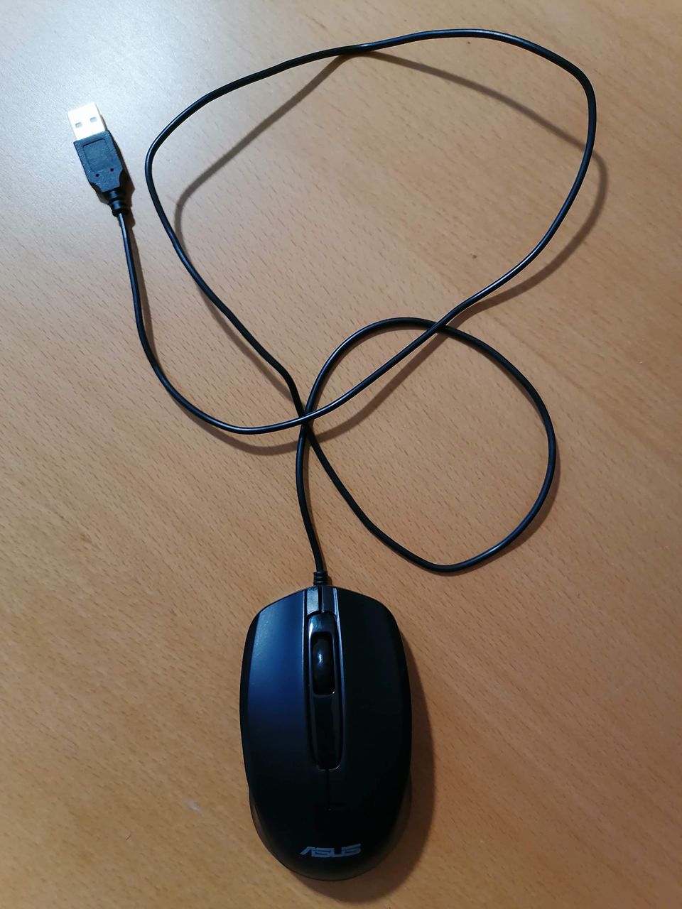 ASUS USB mouse ( usb hiiri )