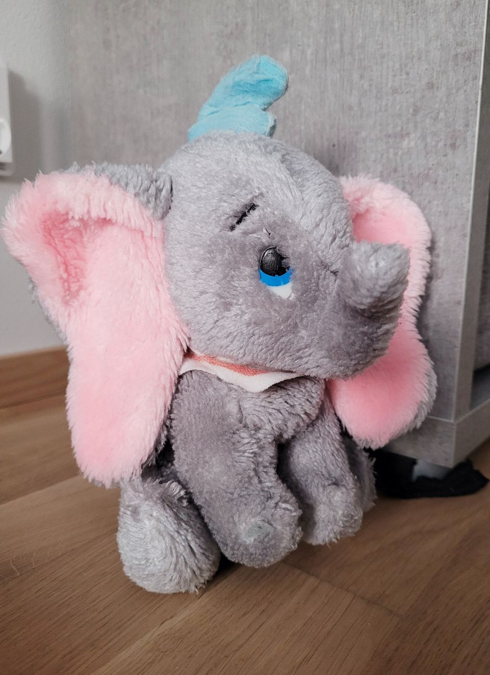 Disney Dumbo pehmolelu