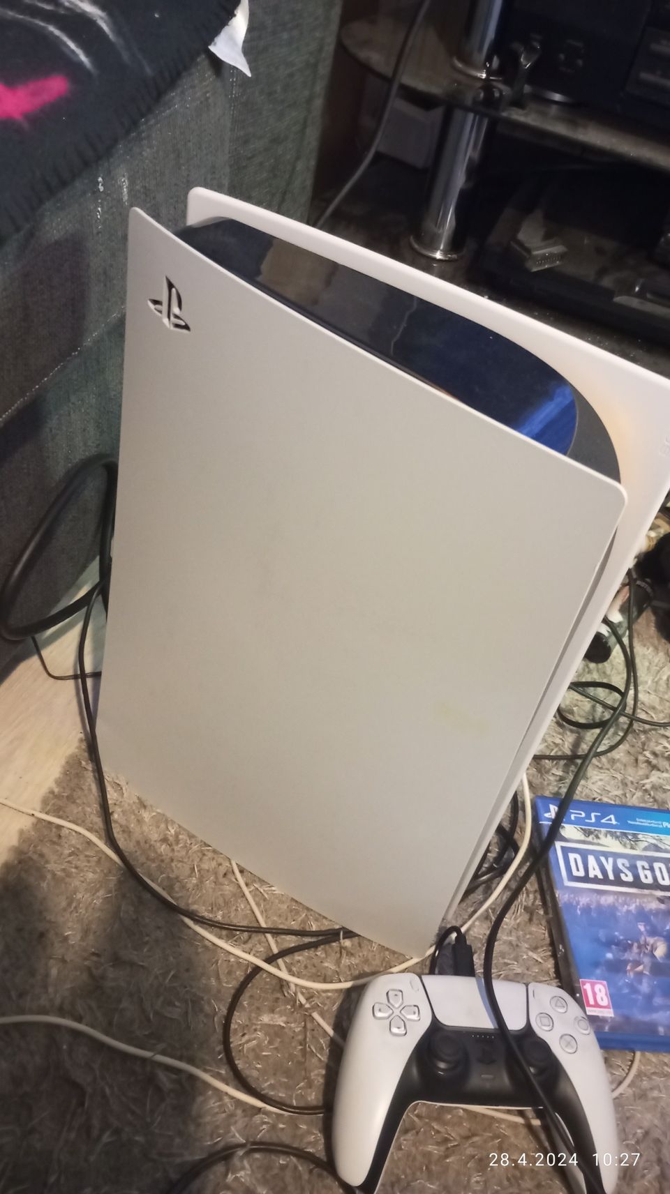 PS 5