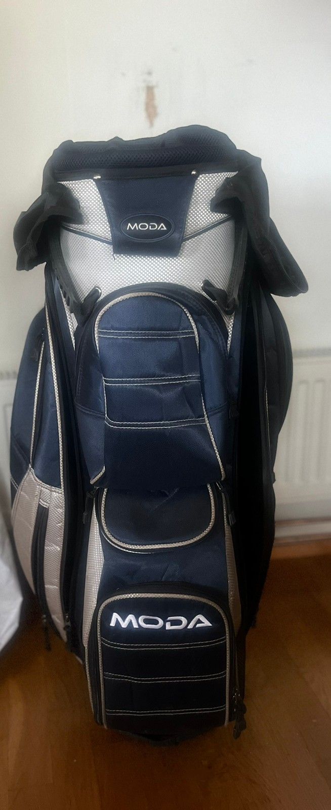 Golfbag