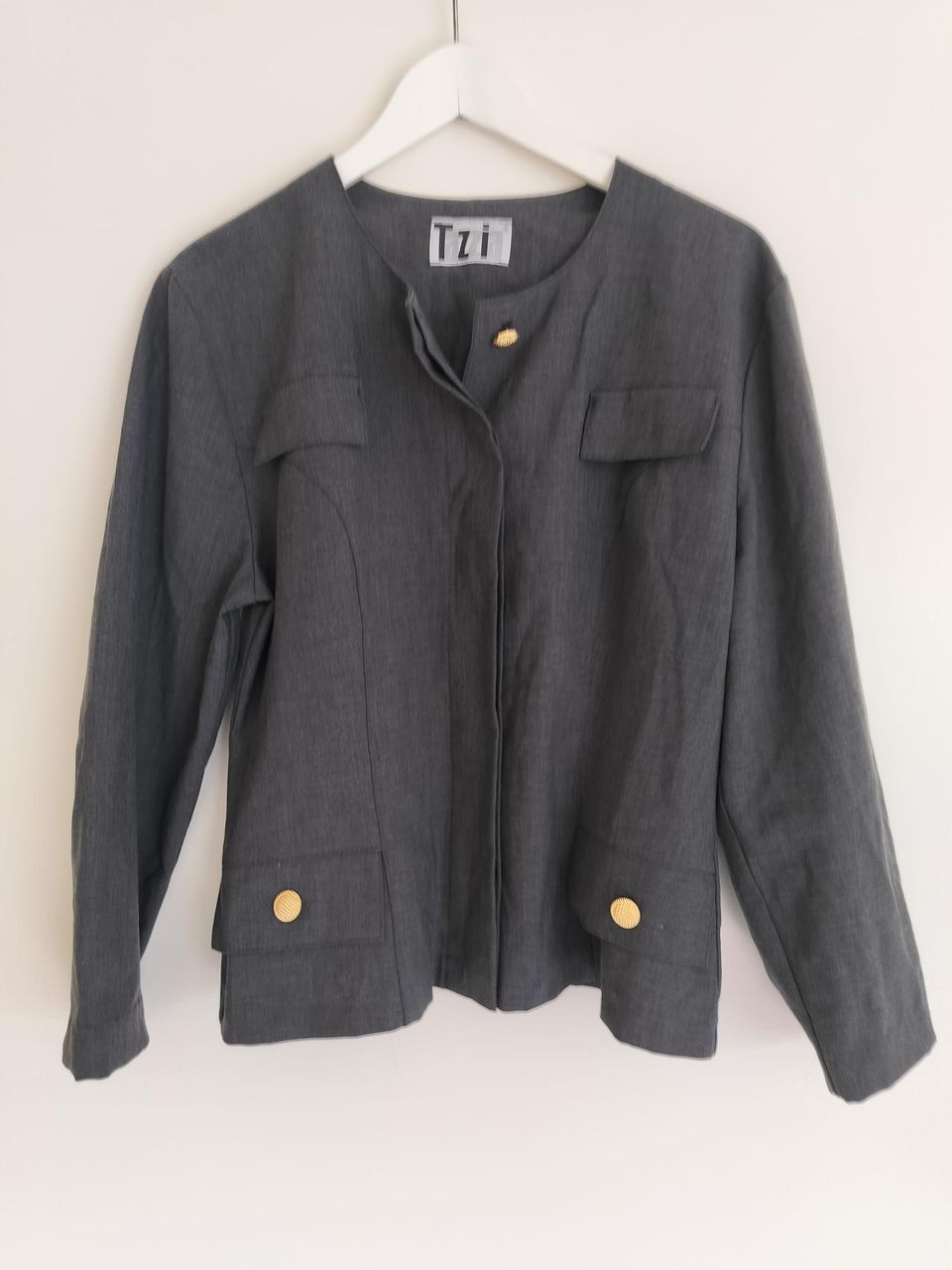 Vintage-jakku