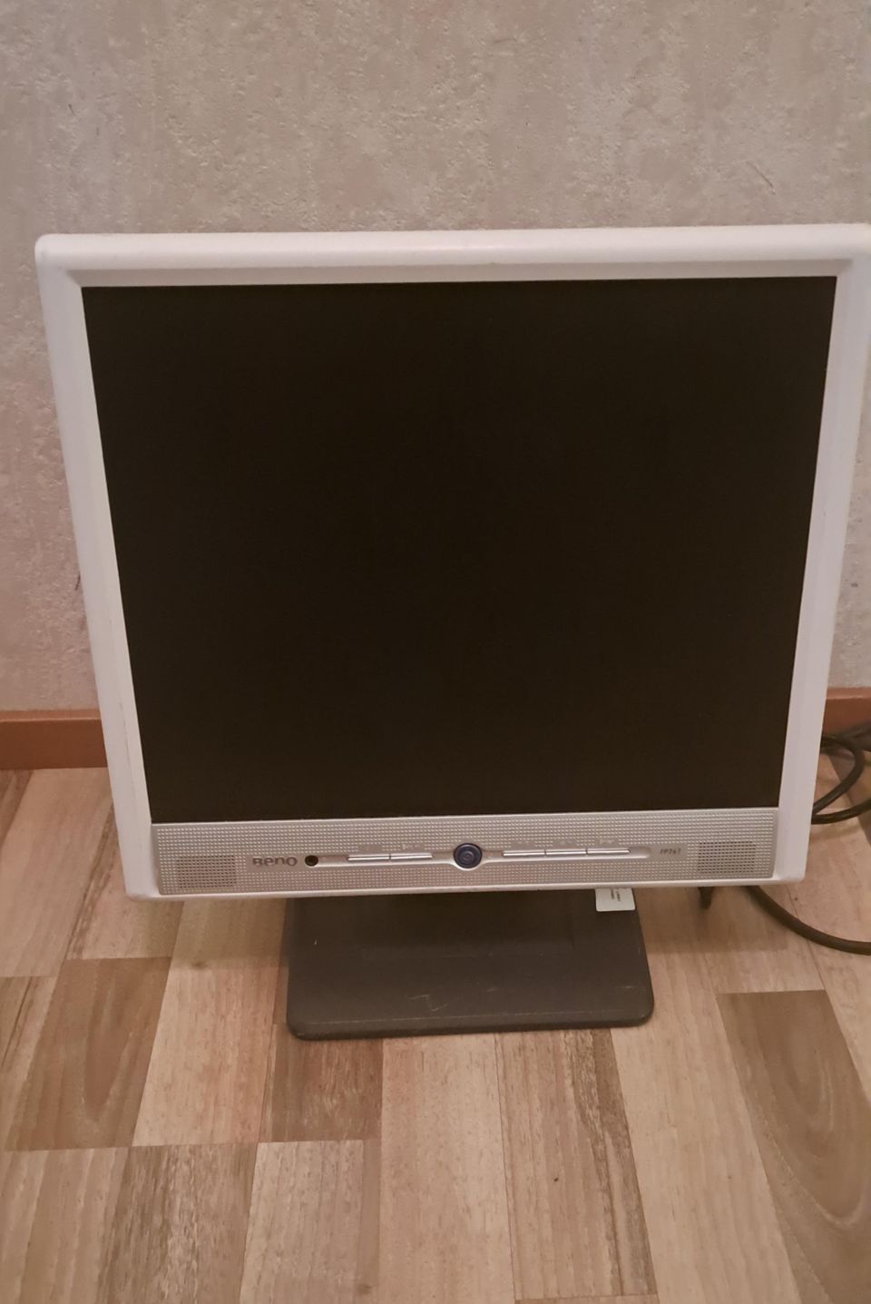 Benq näyttö