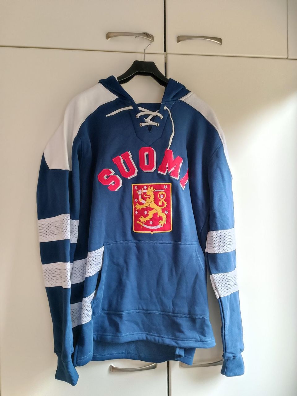 Suomi Hockey Nation paita