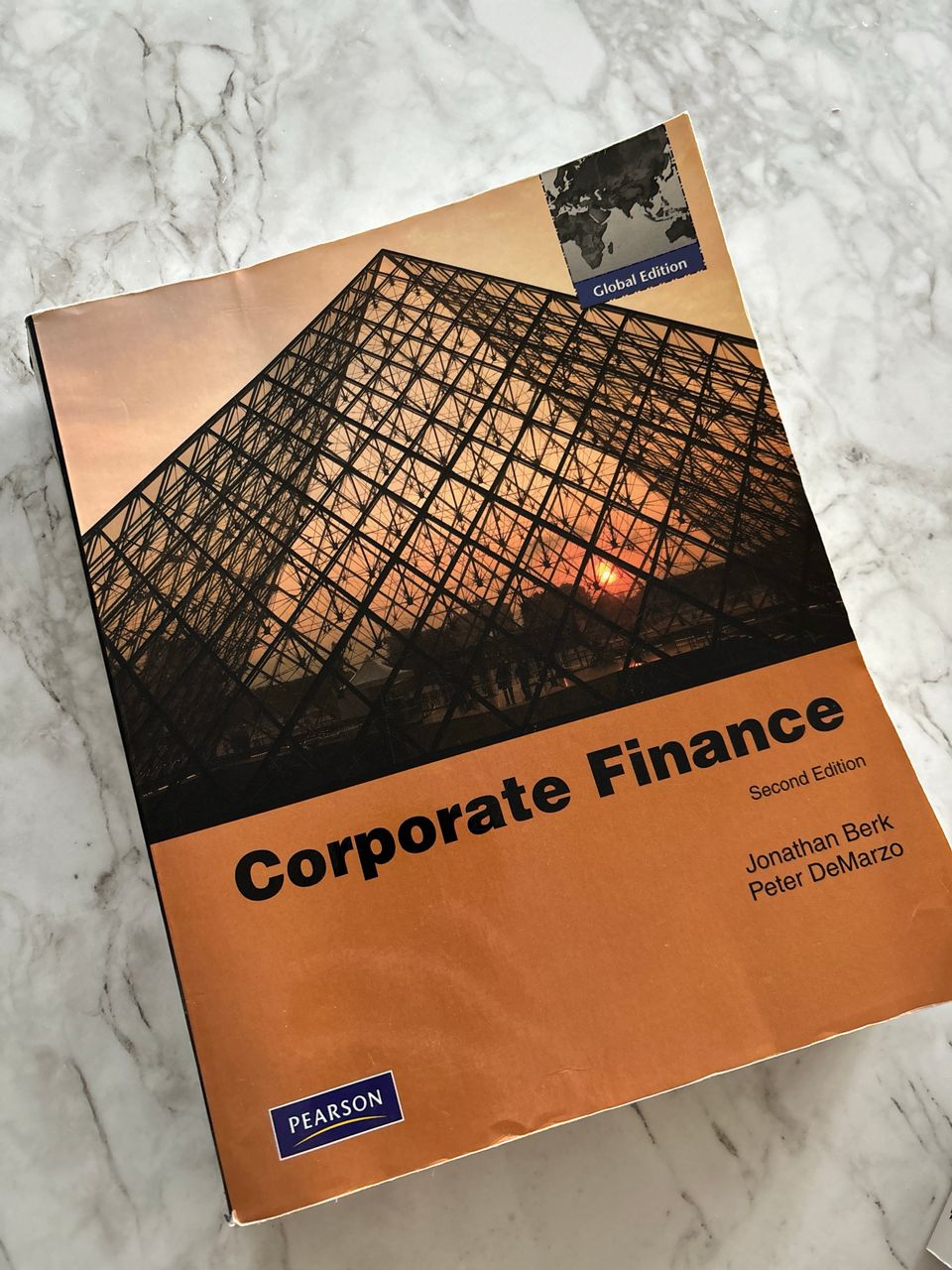 Corporate Finance 2nd Edition