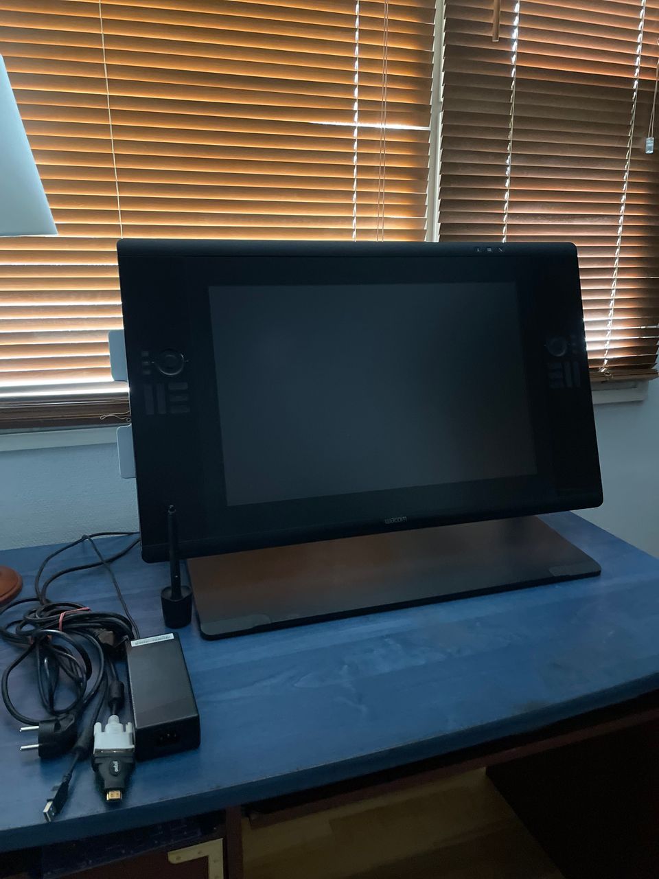 Wacom Cintiq 24HD