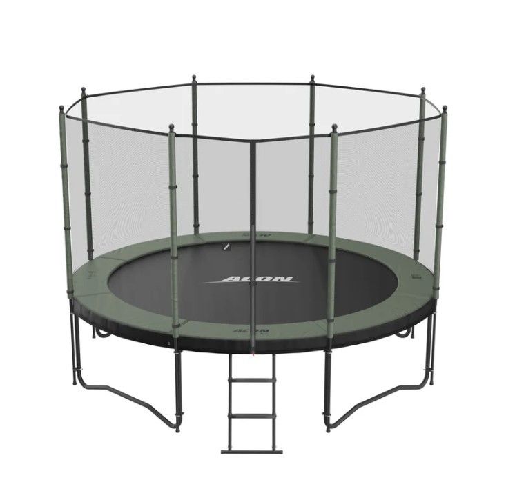 Acon Air 3,7m trampoliini
