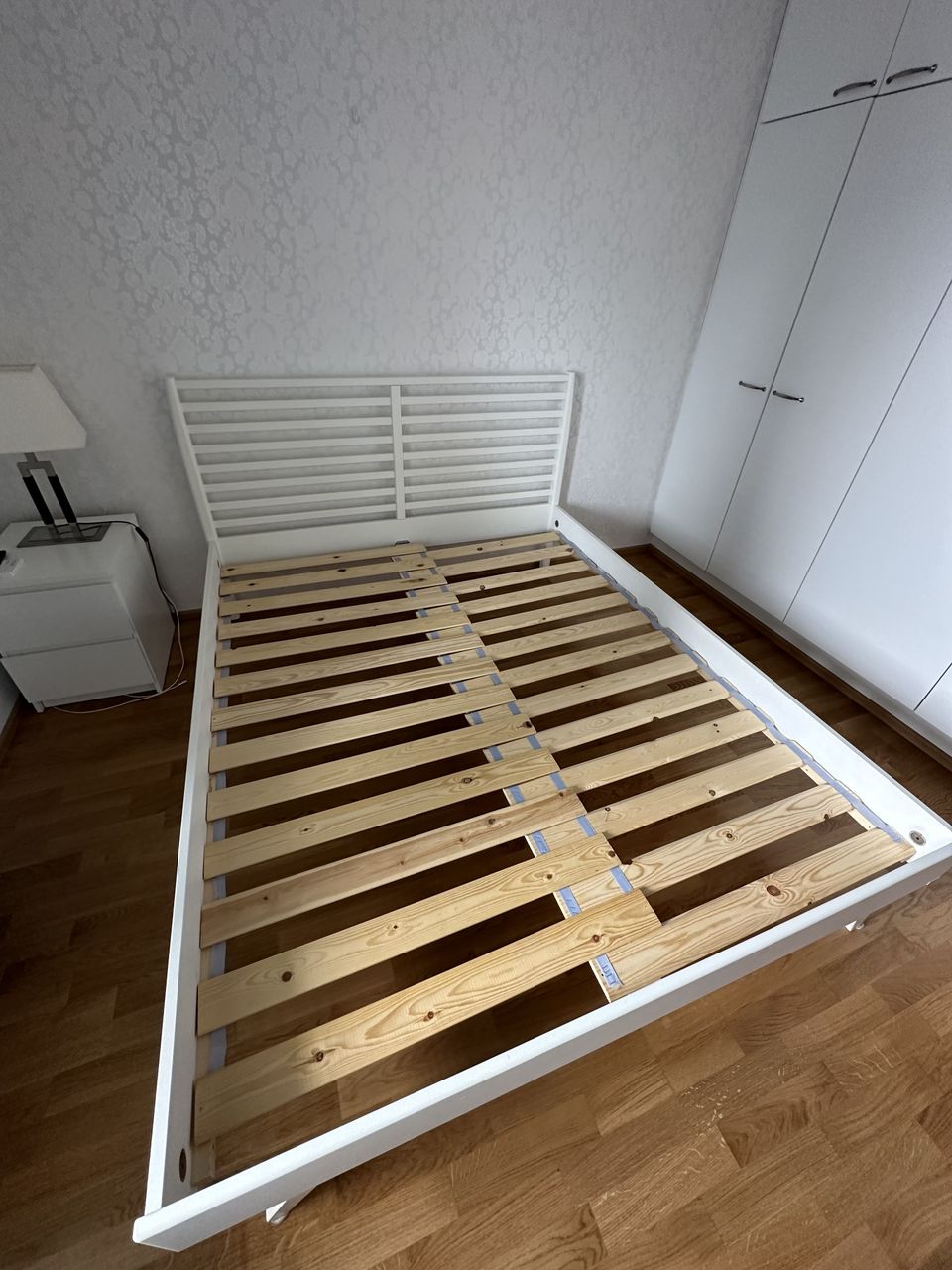 Kiteen Notte sänky 160x200cm