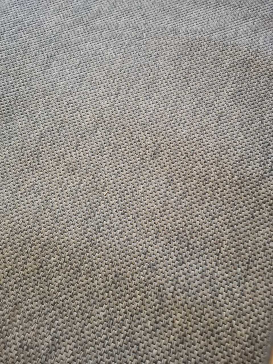 Eteisen matto
