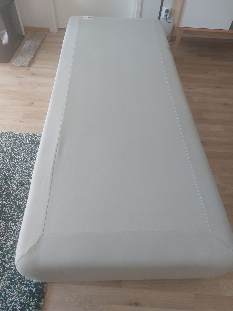 Ikea Snarum runkopatja 80cm