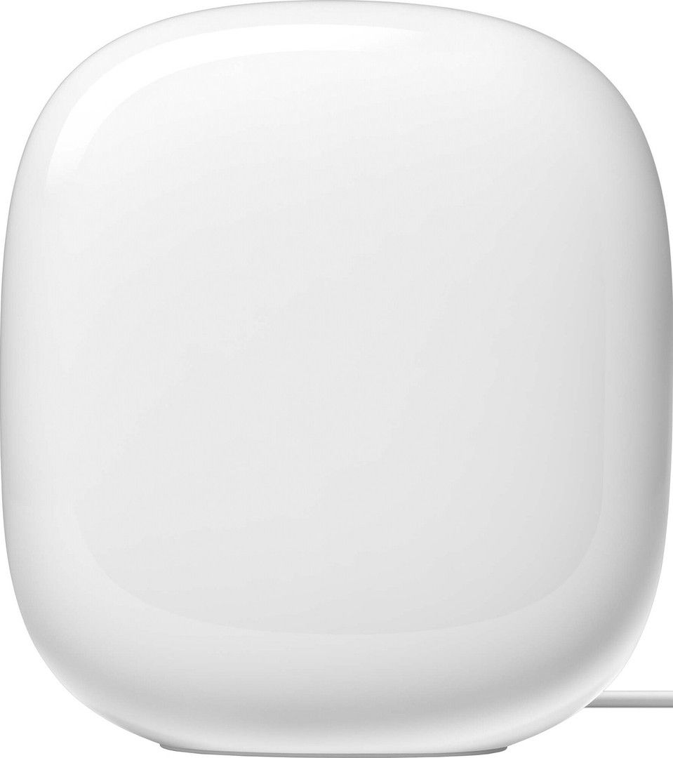 Google Nest Wifi Pro (1 kpl)