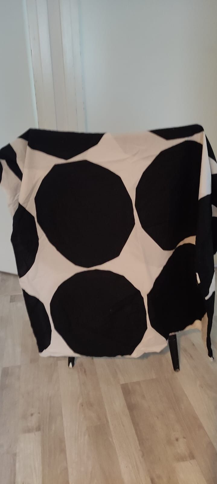 Marimekko Kivet pussilakana