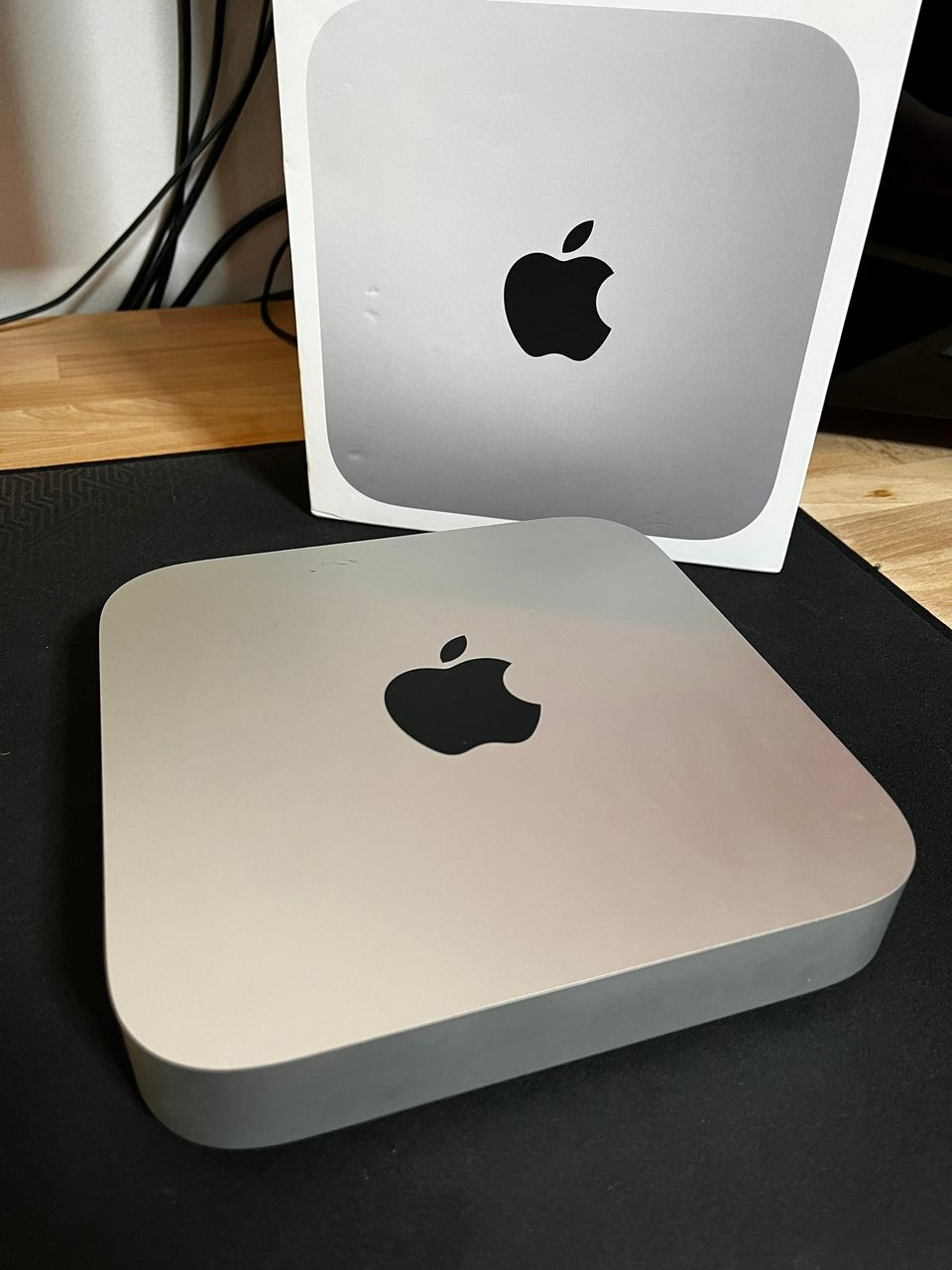 Apple Mac Mini 2020 M1 | 8GB/512GB